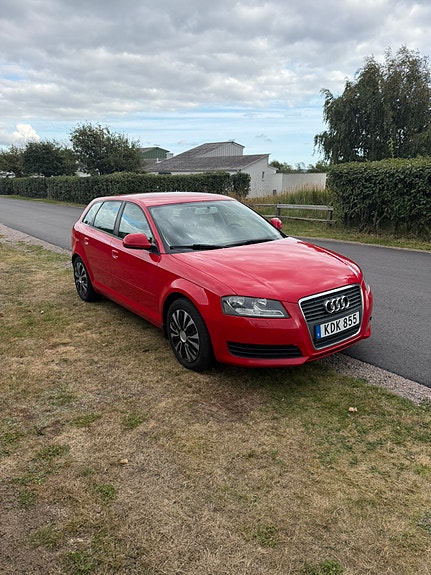 Audi A3 2 of 4