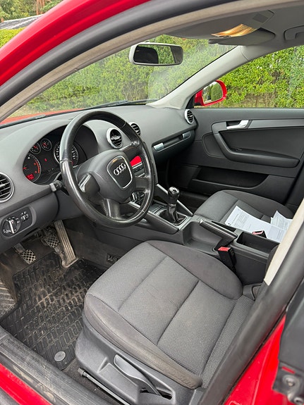 Audi A3 4 of 4