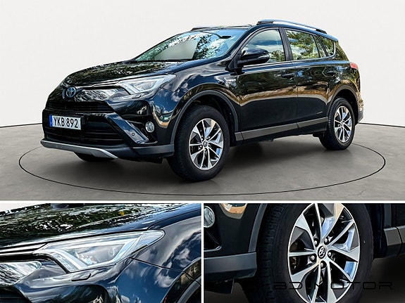 Toyota RAV4 8 of 17