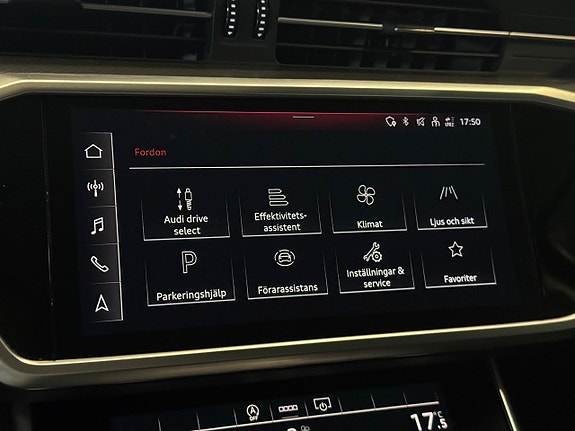 Audi A6 16 of 20