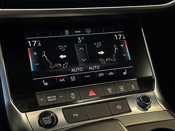 Audi A6 15 of 20