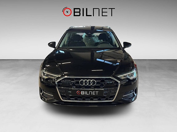 Audi A6 3 of 20