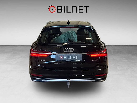 Audi A6 8 of 20