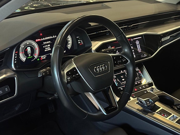 Audi A6 19 of 20
