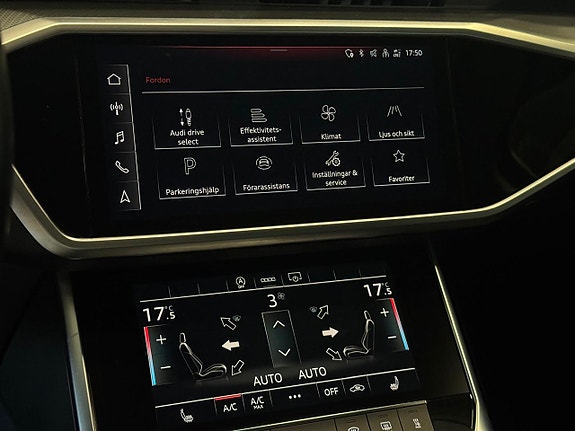 Audi A6 14 of 20