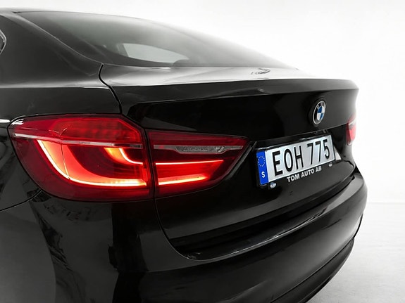 BMW X6 7 of 30