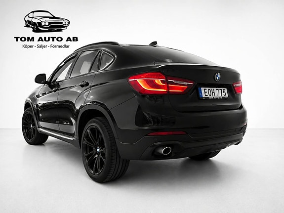 BMW X6 6 of 30