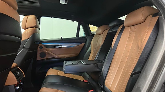 BMW X6 18 of 30