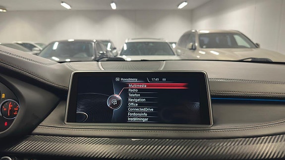 BMW X6 28 of 30