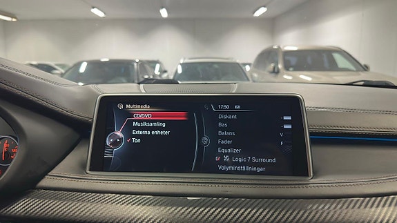 BMW X6 30 of 30