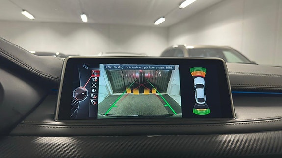 BMW X6 29 of 30
