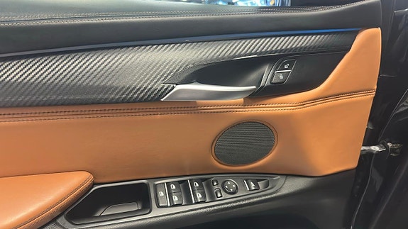 BMW X6 12 of 30