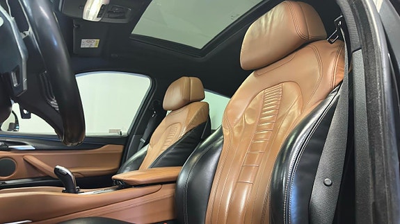 BMW X6 16 of 30