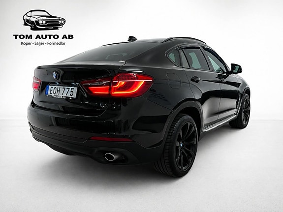 BMW X6 10 of 30