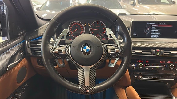 BMW X6 24 of 30