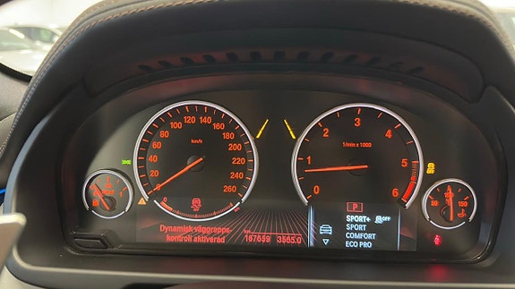 BMW X6 26 of 30