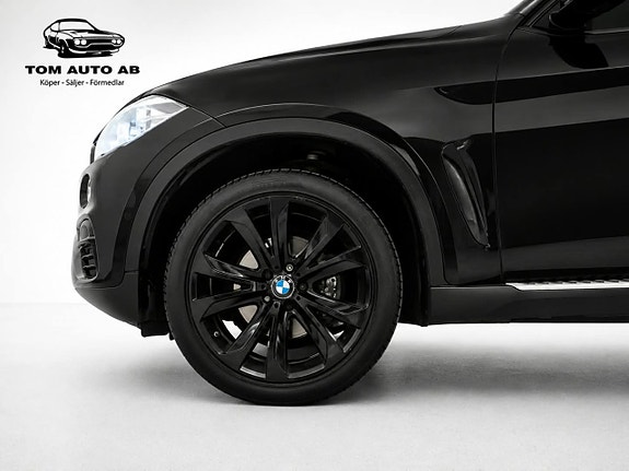 BMW X6 3 of 30