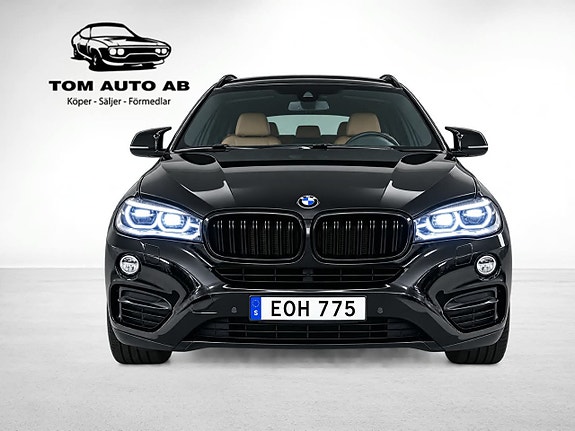 BMW X6 2 of 30