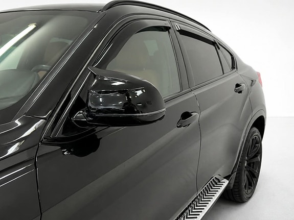 BMW X6 4 of 30