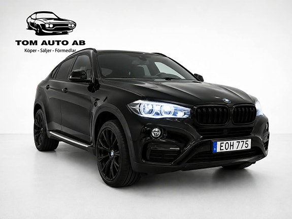 BMW X6 11 of 30