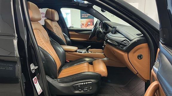 BMW X6 21 of 30
