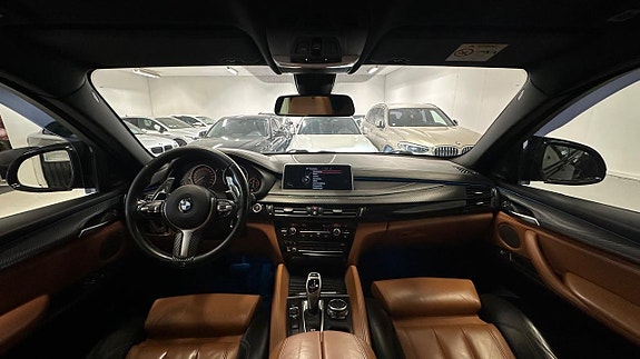BMW X6 23 of 30