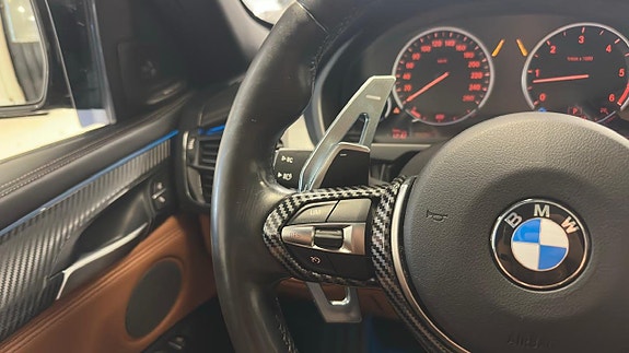 BMW X6 25 of 30