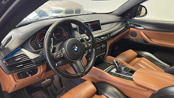 BMW X6 13 of 30