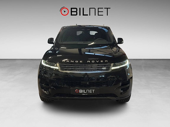 Land Rover Range Rover Sport 7 of 21