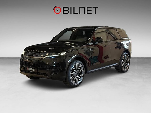 Land Rover Range Rover Sport 5 of 21