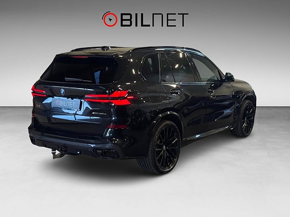 BMW X5 6 of 26