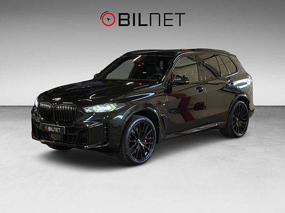 BMW X5 5 of 26