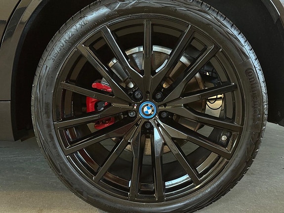 BMW X5 10 of 26
