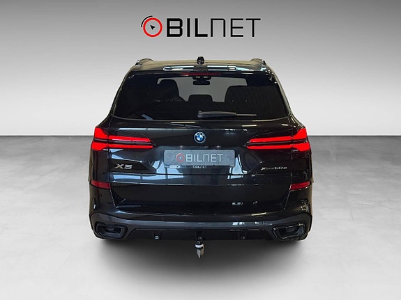 BMW X5 8 of 26