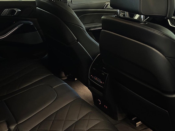 BMW X5 24 of 26