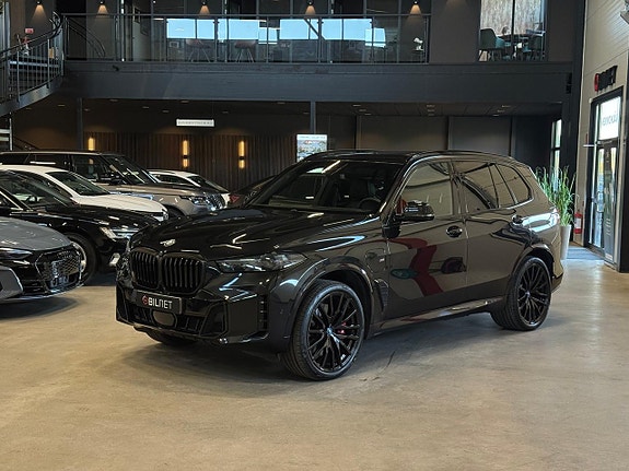 BMW X5 9 of 26