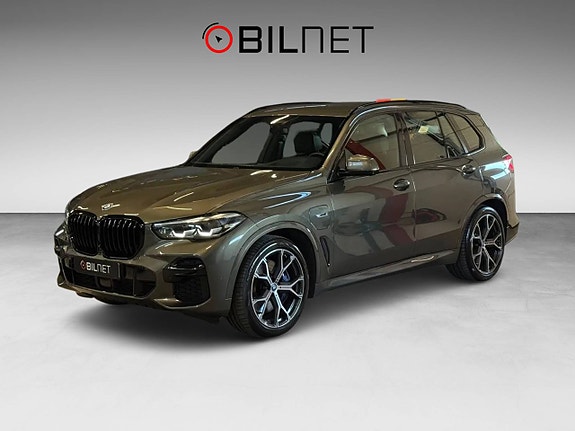 BMW X5 5 of 24