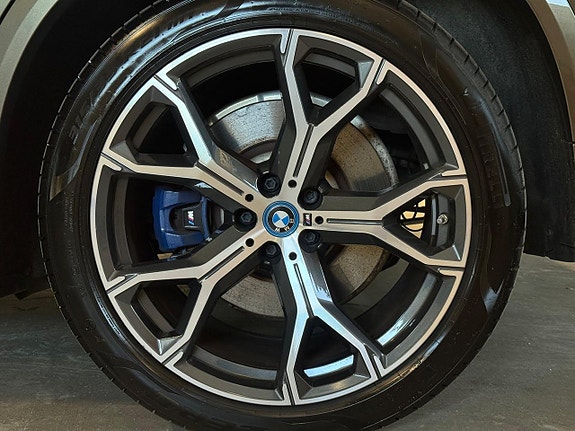BMW X5 9 of 24