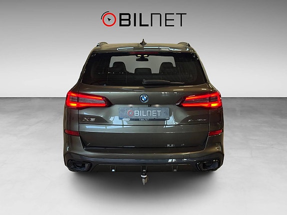 BMW X5 8 of 24