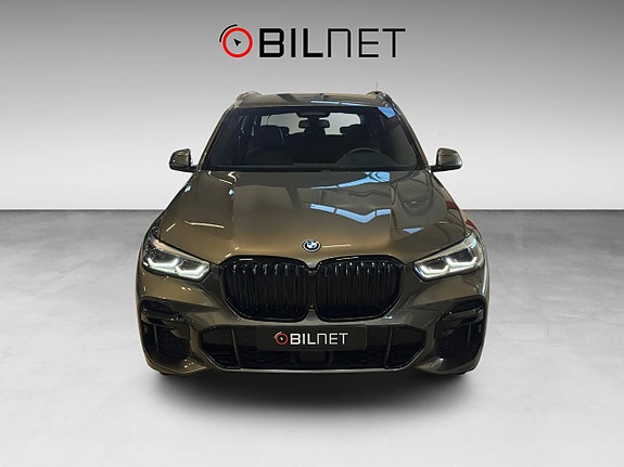 BMW X5 7 of 24