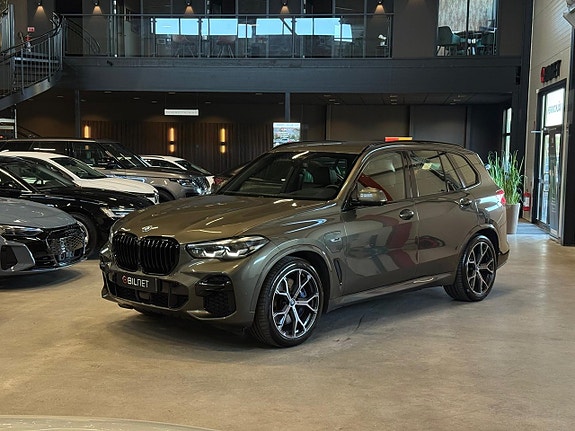 BMW X5 10 of 24