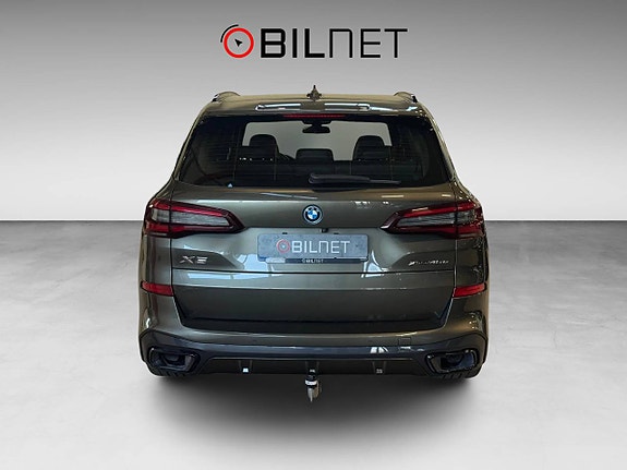 BMW X5 4 of 24