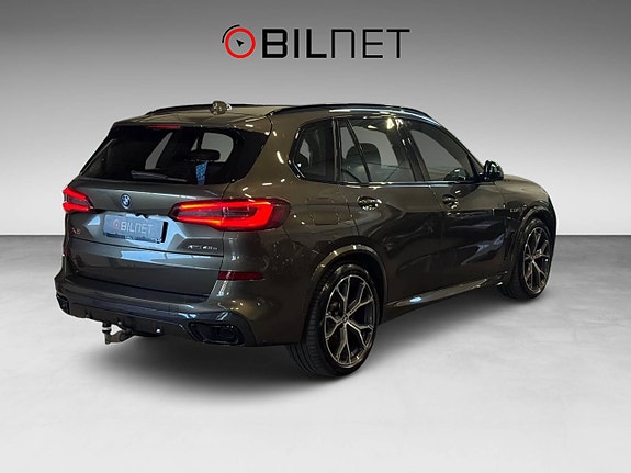 BMW X5 6 of 24
