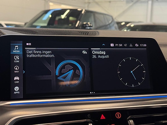 BMW X5 17 of 24
