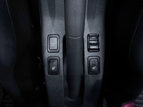 Suzuki SX4 15 of 21