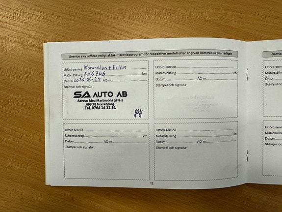 Suzuki SX4 19 of 21