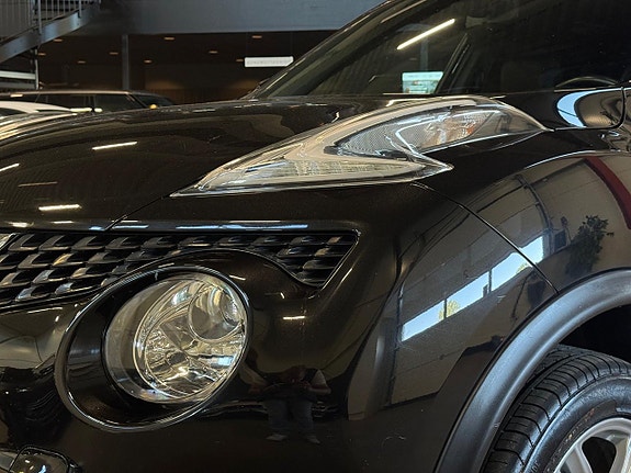 Nissan Juke 10 of 20