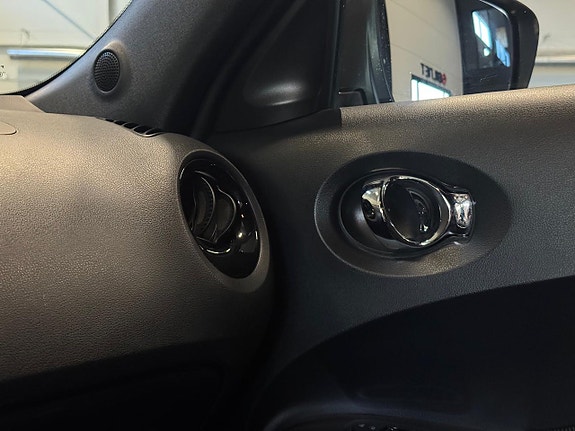 Nissan Juke 18 of 20
