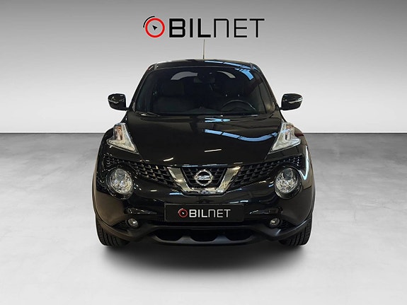 Nissan Juke 3 of 20
