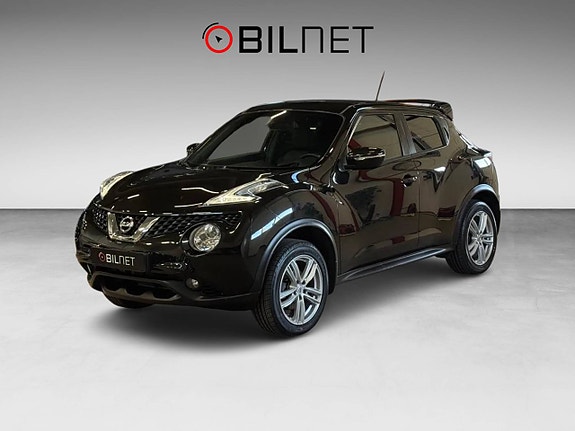 Nissan Juke 5 of 20
